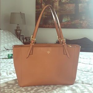 Small tote Tory Burch